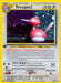 Porygon2 (12/64) [Neo Revelation 1st Edition] - for just $39.40! 