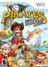 Pirate's: Hunt for Blackbeard's Booty (Wii) - for just $0! 