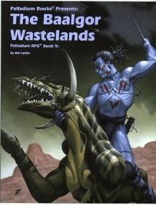 The Baalgor Wastelands - for just $26.99! 