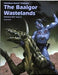 The Baalgor Wastelands - for just $26.99! 