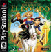 Gold and Glory: The Road to El Dorado (Playstation) - for just $0! 