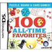 100 All-Time Favorites - Nintendo DS - Premium Video Games - Just $6.99! Shop now at Retro Gaming of Denver