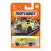 Matchbox MBX Fire Dasher - Matchbox 70 Years Series 60/100 - for just $1.79! 