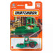 Matchbox Road Roller - Matchbox 70 Years Series 52/100 - for just $1.79! 