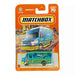 Matchbox Chow Mobile II - Matchbox 70 Years Series 58/100 - for just $1.79! 