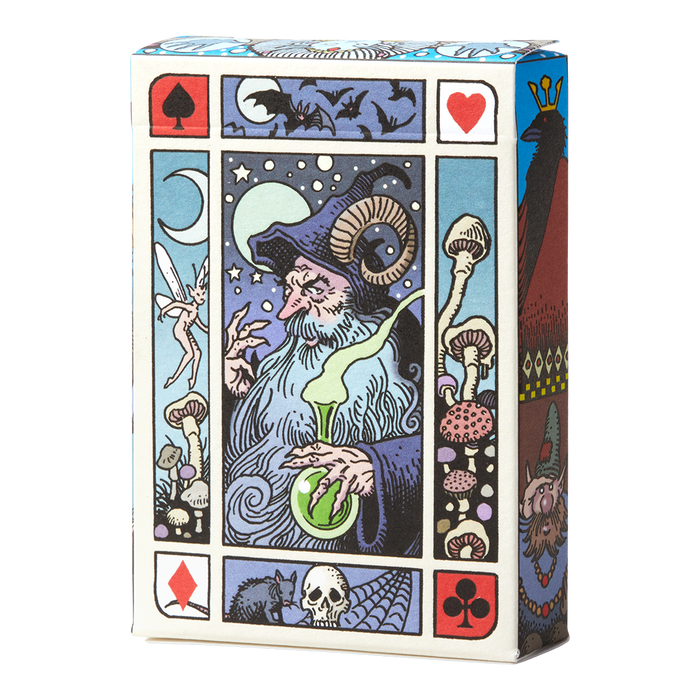Fantasy Playing Cards - for just $24.99! 