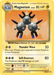 Magneton (38/108) [XY: Evolutions] - for just $0.65! 