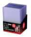 3" x 4" Clear Thick 100PT Toploaders (25ct) - for just $5! 