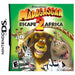 Madagascar Escape 2 Africa (Nintendo DS) - Just $0! Shop now at Retro Gaming of Denver