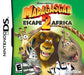 Madagascar Escape 2 Africa (Nintendo DS) - for just $0! 