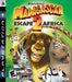 Madagascar: Escape 2 Africa (Playstation 3) - for just $0! 