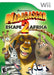 Madagascar Escape 2 Africa (Wii) - for just $0! 