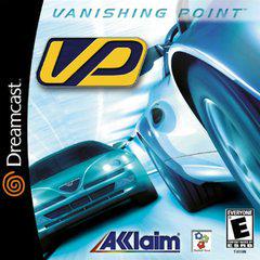 Vanishing Point - Sega Dreamcast - for just $9.99! 