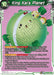 King Kai's Planet (BT15-088) [Saiyan Showdown] - for just $0.10! 