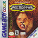 Animorphs (Gameboy Color) - for just $0! 
