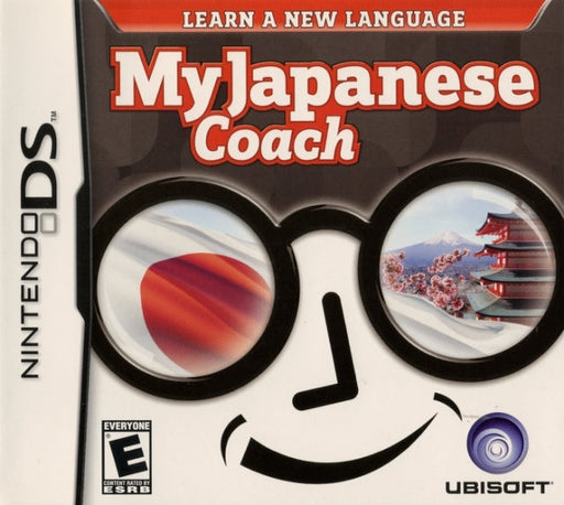 My Japanese Coach (Nintendo DS) - for just $0! 