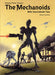 Sourcebook #2 The Mechanoids - Just $20.99! Shop now at Retro Gaming of Denver