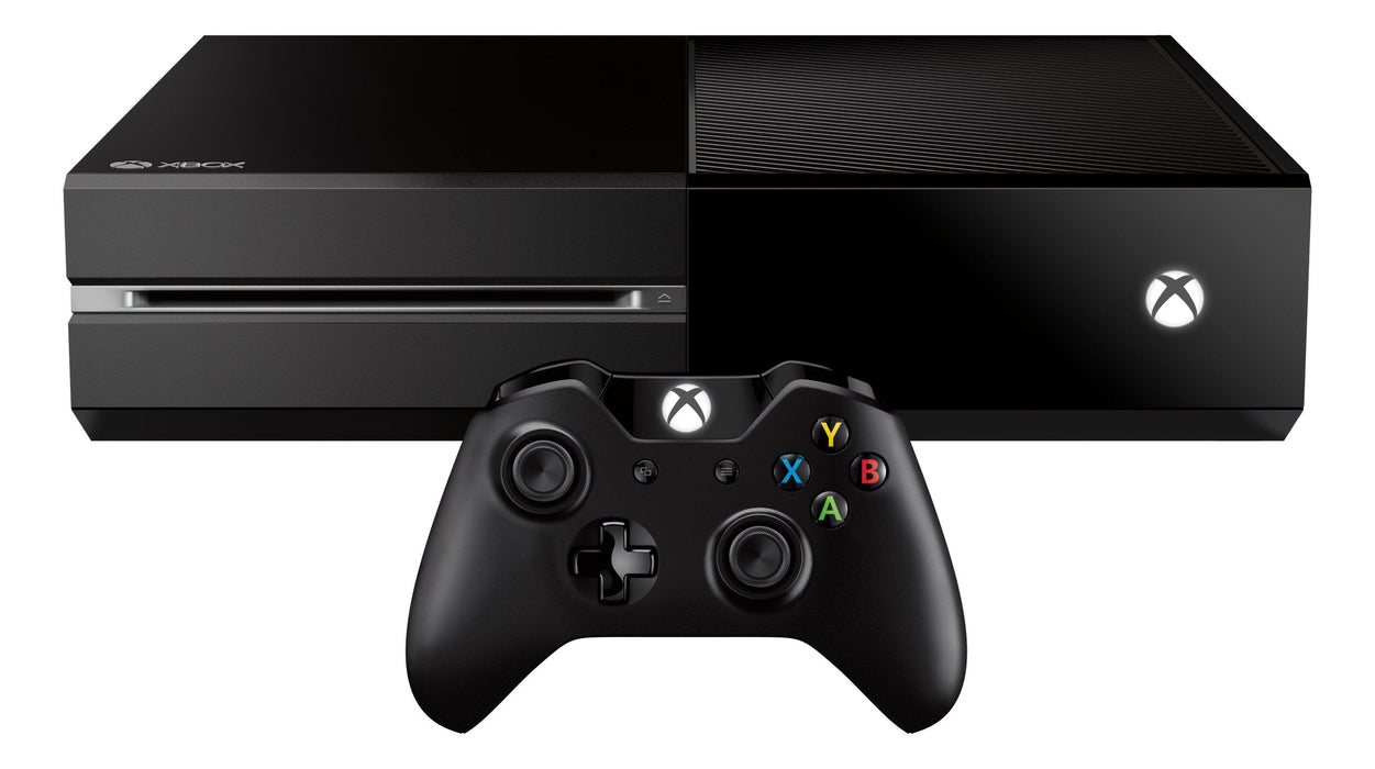 Xbox One 1TB Console (Xbox One) - Just $0! Shop now at Retro Gaming of Denver