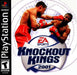 Knockout Kings 2001 (Playstation) - for just $0! 