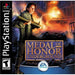 Medal of Honor: Underground (Playstation) - Just $0! Shop now at Retro Gaming of Denver