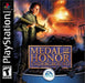 Medal of Honor: Underground (Playstation) - for just $0! 