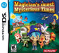 Magician's Quest: Mysterious Times (Nintendo DS) - for just $0! 