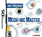 Mechanic Master (Nintendo DS) - for just $0! 