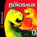 Disney's Dinosaur (Sega Dreamcast) - Premium Video Games - Just $0! Shop now at Retro Gaming of Denver