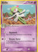 Kirlia (31/108) [EX: Power Keepers] - for just $0.85! 