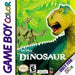 Disney's Dinosaur (Gameboy Color) - Just $0! Shop now at Retro Gaming of Denver