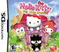 Hello Kitty Big City Dreams (Nintendo DS) - for just $0! 