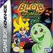 A Boy and His Blob Jelly's Cosmic Adventure (Gameboy Advance) - for just $0! 