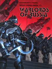 Warlords of Russia - for just $26.99! 