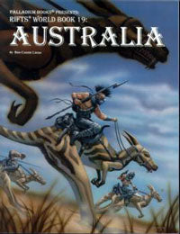 World Book 19: Australia - for just $26.99! 