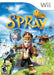 SPRay (Wii) - for just $0! 