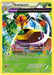 Vespiquen 011/98 - XY  Ancient Origins - for just $0.17! 