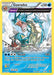 Gyarados 021/98 - XY  Ancient Origins Holofoil - for just $10.84! 