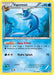 Vaporeon 022/98 - XY  Ancient Origins Reverse Holofoil - for just $0.78! 