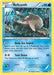 Relicanth 023/98 - XY  Ancient Origins Reverse Holofoil - for just $0.10! 