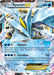Kyurem EX 025/98 - XY  Ancient Origins Holofoil - for just $1.56! 
