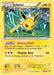 Jolteon 026/98 - XY  Ancient Origins Holofoil - for just $1.06! 