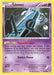 Unown 030/98 - XY  Ancient Origins Reverse Holofoil - for just $0.23! 