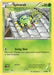 Spinarak 005/98 - XY  Ancient Origins Reverse Holofoil - for just $0.18! 