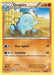Quagsire 039/98 - XY  Ancient Origins Reverse Holofoil - for just $0.25! 