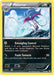 Malamar 046/98 - XY  Ancient Origins Reverse Holofoil - for just $0.15! 