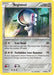 Registeel 051/98 - XY  Ancient Origins Reverse Holofoil - for just $0.15! 