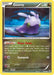 Goomy 058/98 - XY  Ancient Origins Reverse Holofoil - for just $0.20! 