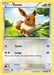 Eevee 063/98 - XY  Ancient Origins - for just $0.23! 