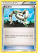 Eco Arm 071/98 - XY  Ancient Origins Reverse Holofoil - for just $0.12! 