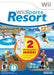 Wii Sports Resort with 2 Wii MotionPlus Bundle (Wii) - for just $0! 